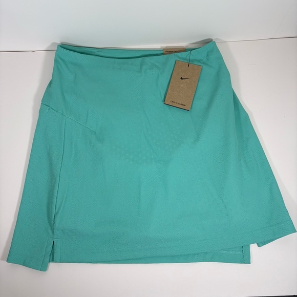 Nike Tour Women’s Dri-Fit ADV 15” Golf Pickleball Skort Small (S) NWT $85 MSRP - Picture 5 of 5